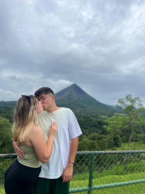 Arenal Volcano Walk – Private Reserve