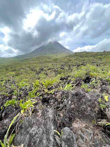 Arenal Volcano Walk – Private Reserve
