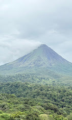 Arenal Volcano Walk – Private Reserve