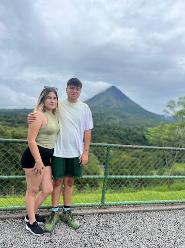 Arenal Volcano Walk – Private Reserve