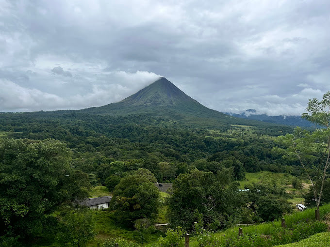 Arenal Volcano Walk – Private Reserve