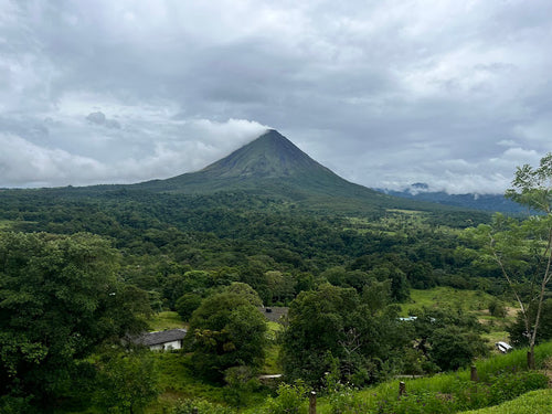 Arenal Volcano Walk – Private Reserve